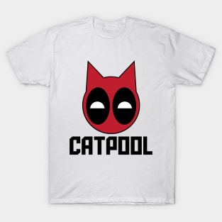 CatPool T-Shirt